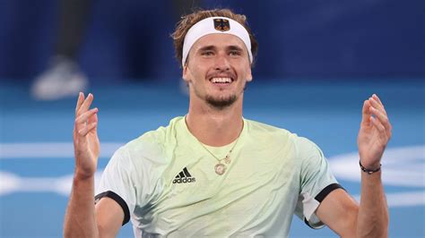 tennis at the 2020 summer olympics – men's singles|Zverev takes historic Gold Medal! Full Men's Tennis Singles Final .
